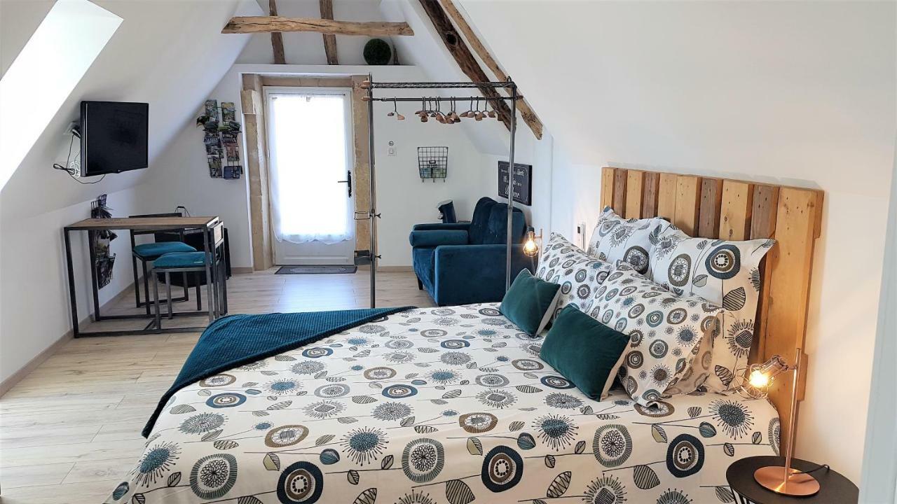 Le Clos Des Etoiles B&B Le Bugue Exterior foto